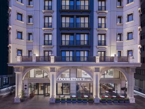 DoubleTree by Hilton Istanbul Esentepe