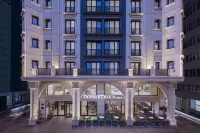DoubleTree by Hilton Istanbul Gayrettepe Hotels in Istanbul