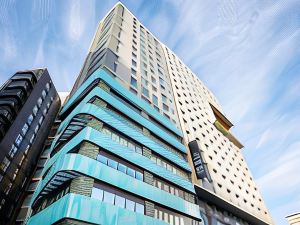 Wilde Aparthotels by Staycity London Paddington