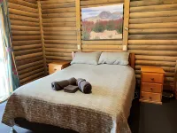 Happy Wanderer Holiday Resort Grampians Hotels in Wartook