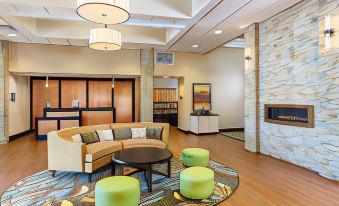 Homewood Suites by Hilton San Bernardino