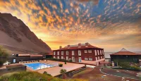 Balneario Pozo de la Salud