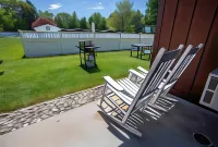 Nader's Motel & Suites Hotels in Ludington