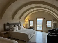 Kistar Cave Hotel