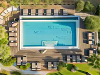 Vallegrande Nature Resort by Geocharme Hotels in Cefalu