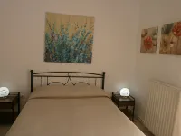 Aratos Apartments - Kallisto 2Bedroom Apartment Hotels near Three Bells of Fira