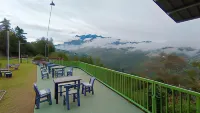 Jabez Resort Hotel di Kundasang