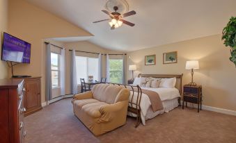 Castle Creek B&B
