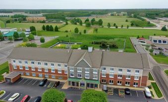 Country Inn & Suites by Radisson, Crystal Lake, IL