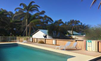 Huskisson Bayside Resort