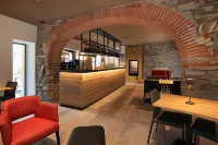Charme Hotel Al Torchio