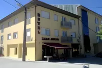 Hotel Casa Jurjo