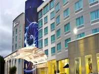 Delta Hotels by Marriott Raleigh-Durham at Research Triangle Park