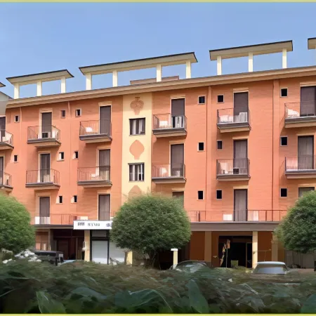 Hotel Sole