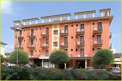 Hotel Sole - 3 Sao