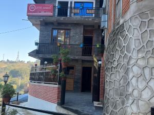 Bandipur Samira Homestay