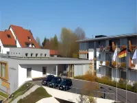 Landhotel Allgäuer Hof Hotels in Vogt