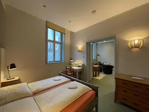 Ferien Mittendrin - Ferienwohnung 8
