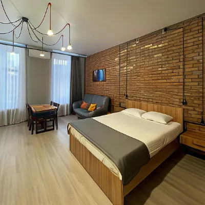 Loft Apart
