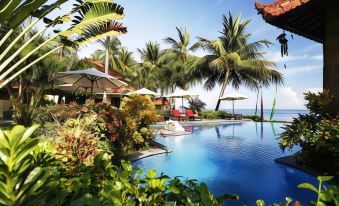 Teluk Karang Dive & Spa Resort