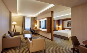 Anemon Kent Ankara Otel