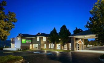 Holiday Inn Express Lewiston