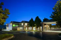 Holiday Inn Express Lewiston Hotels in 
