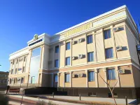 Citizen Hotel Ξενοδοχεία στην πόλη Nukus