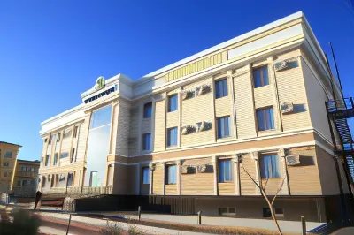 Citizen Hotel Hotels in 