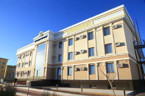 Citizen Hotel