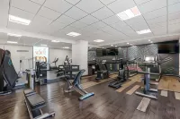 Best Western Plus Sparks-Reno Hotel - Træningscentre