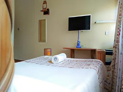 Hotel Freci Hotels in Kanyawa