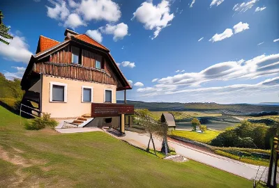 Authentic Countryside Villa with Hot Tub Hotels near Cerkev Sv. Mohorja