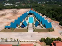 Senta Adventure Camp & Resort