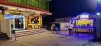 Hotel Yuvraj Palace