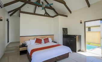 Landers Bay Resort & Spa Fiji - Adults Only - Housity