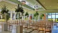 Lochgreen House Hotel & Spa - parcheggio