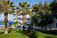 Margarita Sea Side Hotel Hotels in Kallithea
