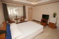 Suzuki Beach Hotel Inc