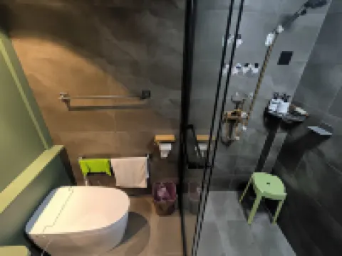 西溪花間民宿（龍潭古鎮店）