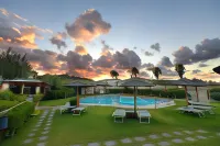 Residence le Bouganville Hotels in Notteri