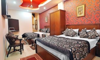 Hotel Shiva InterContinental