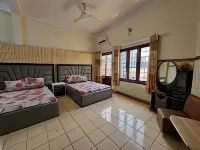 Thien Nga Hotel فنادق في لا غي