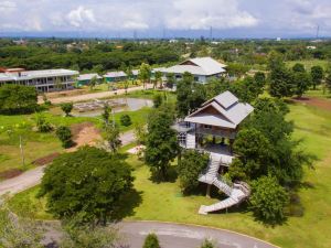 Lampang Green Garden Resort