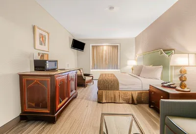 Baymont by Wyndham Orlando/International Dr/Universal Blvd Hotels in Orlando
