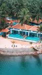 Blue Lagoon Homestay