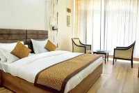 Rudraksh Resort and Hotel Hotels in Kanmajra