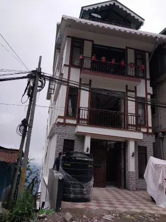 Rufina Palm Bliss Отели рядом с достопримечательностью «Beyoung Ward»