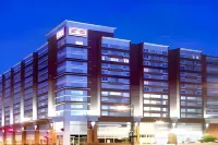 Residence Inn Denver City Center Hotel a Denver