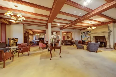 Hotel Regina